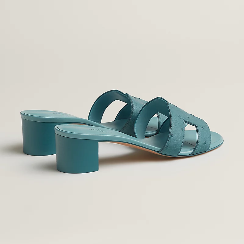 Hermès Oasis sandal - Image 3